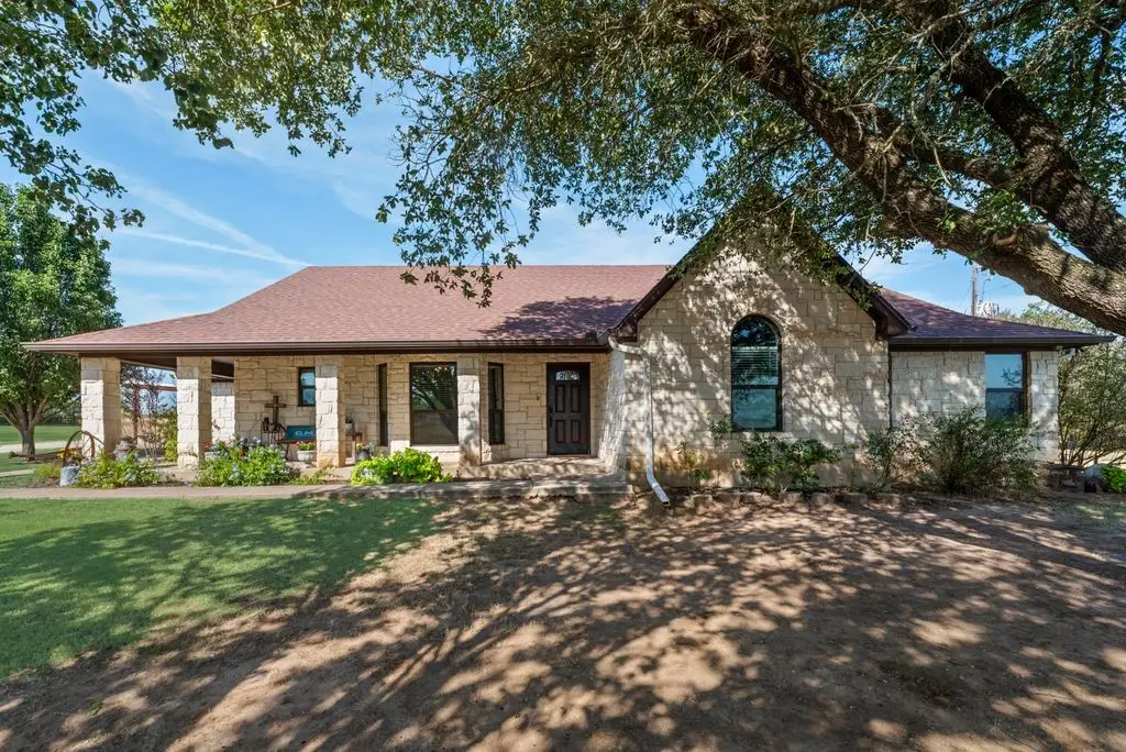 7951 Fm 339 N, Mount Calm, TX 76673 - #1