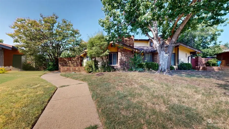 650 Harvest Hill Street, Lewisville, TX 75067 - #2