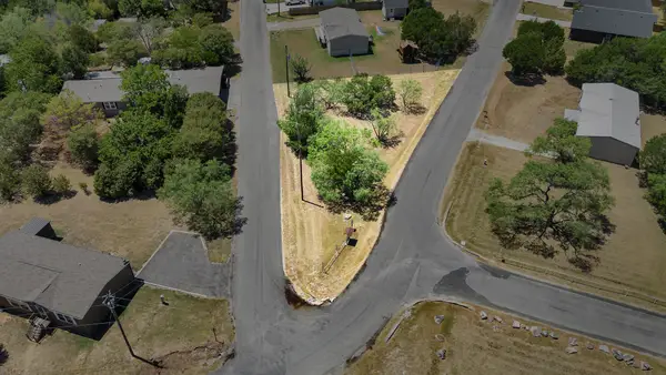 3030 Brazos River Drive, Granbury, TX 76048
