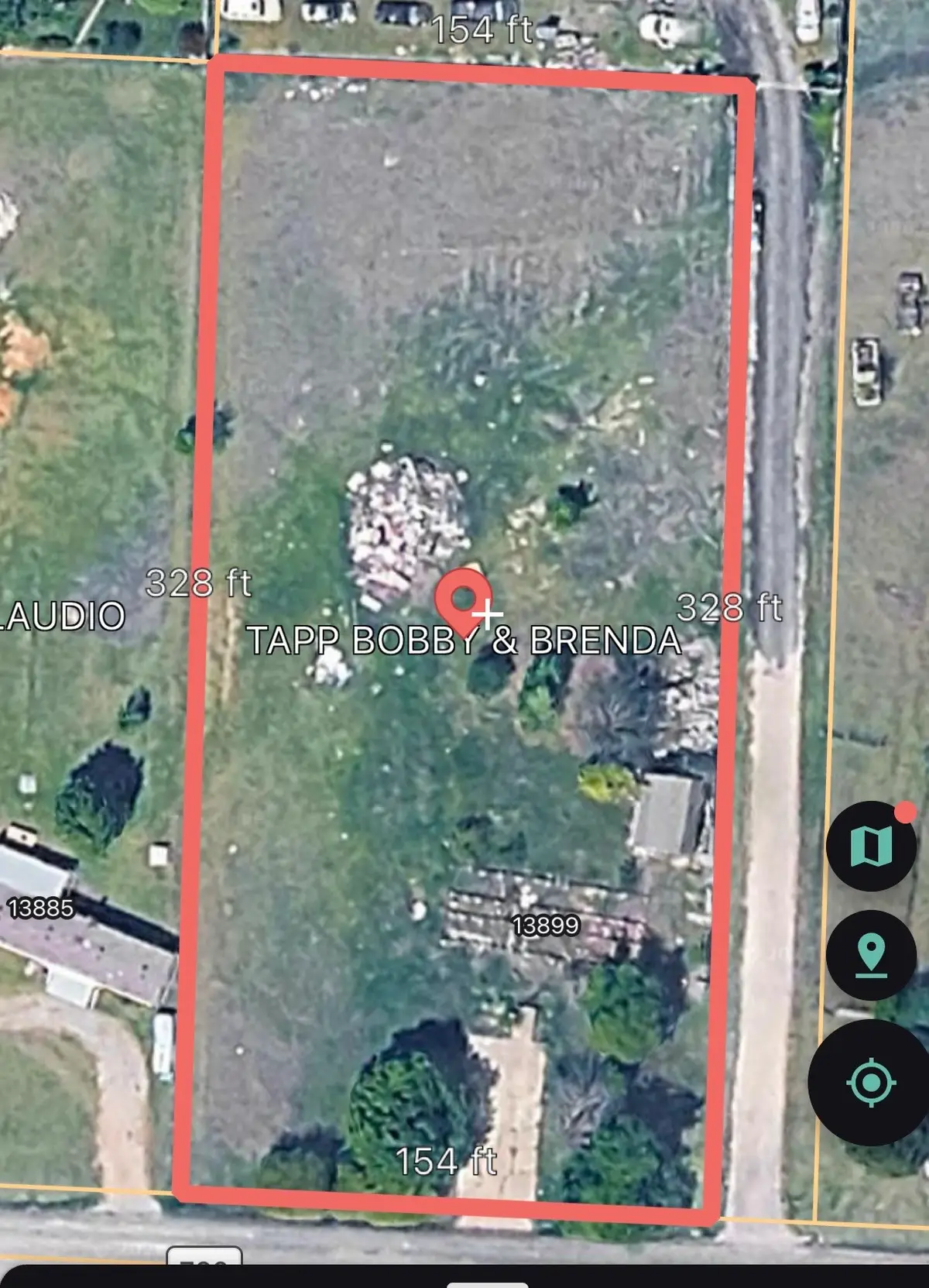 13899 County Road 760, Nevada, TX 75173 - #1