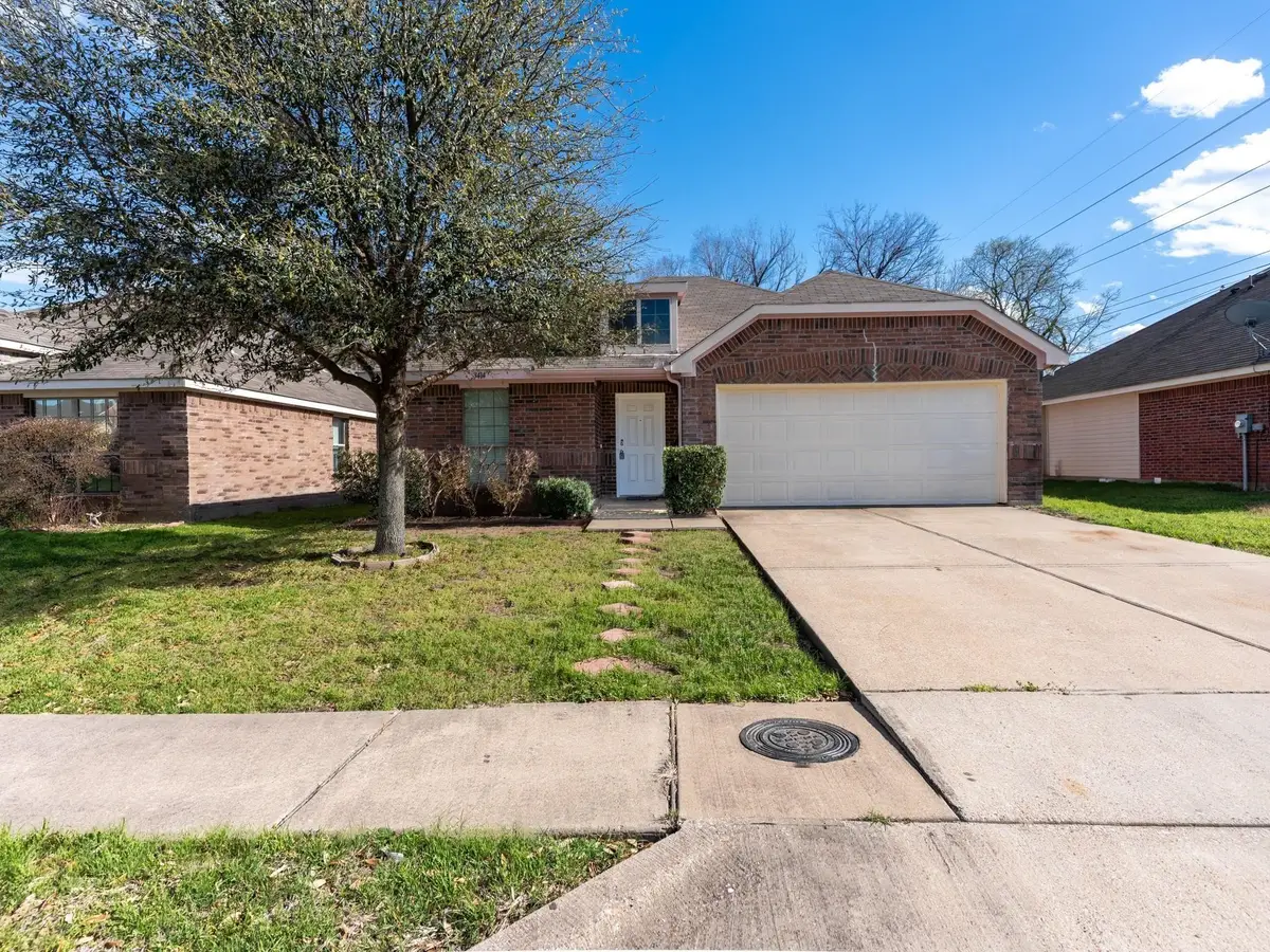 3414 Mojave Drive, Dallas, TX 75241 - #1