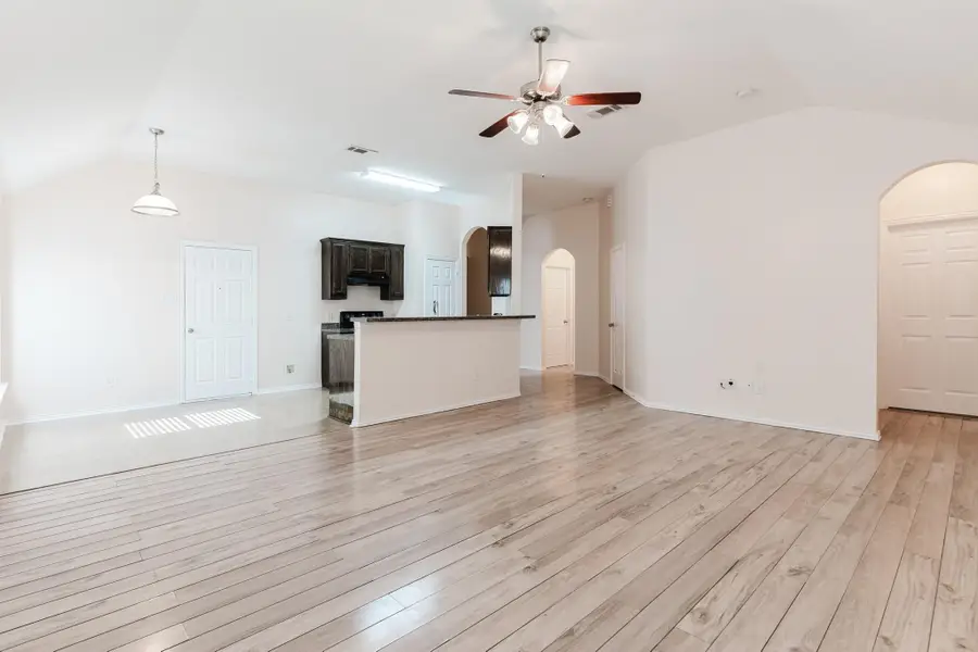 3414 Mojave Drive, Dallas, TX 75241 - #2
