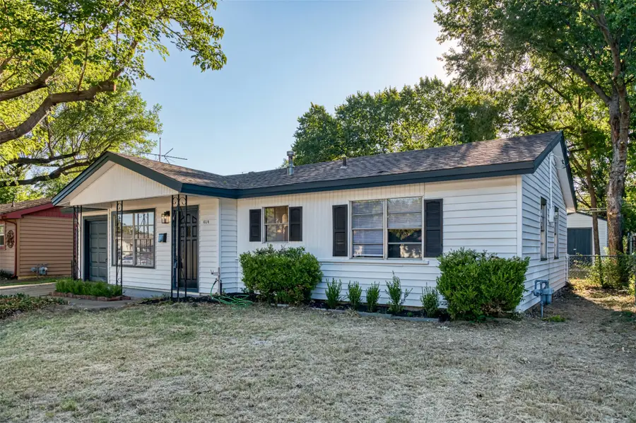414 Freestone Drive, Euless, TX 76039 - #2