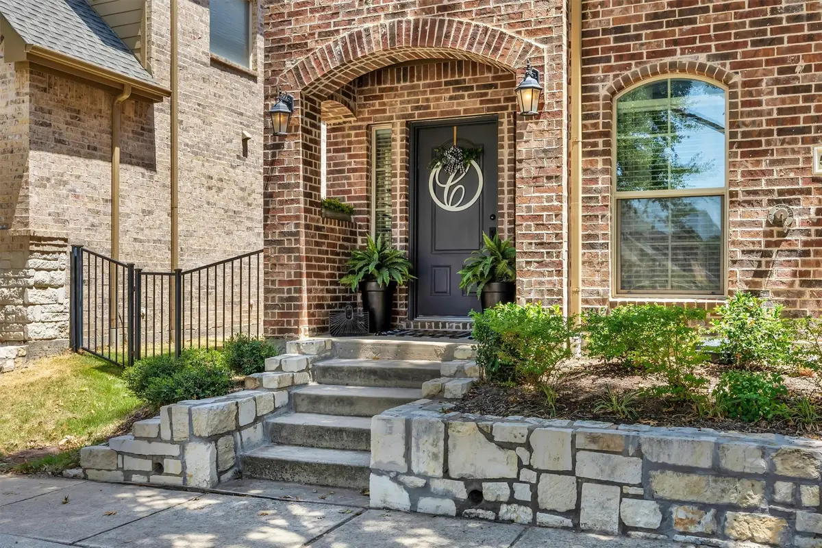 5646 Grosseto Drive, Frisco, TX 75034 - #1