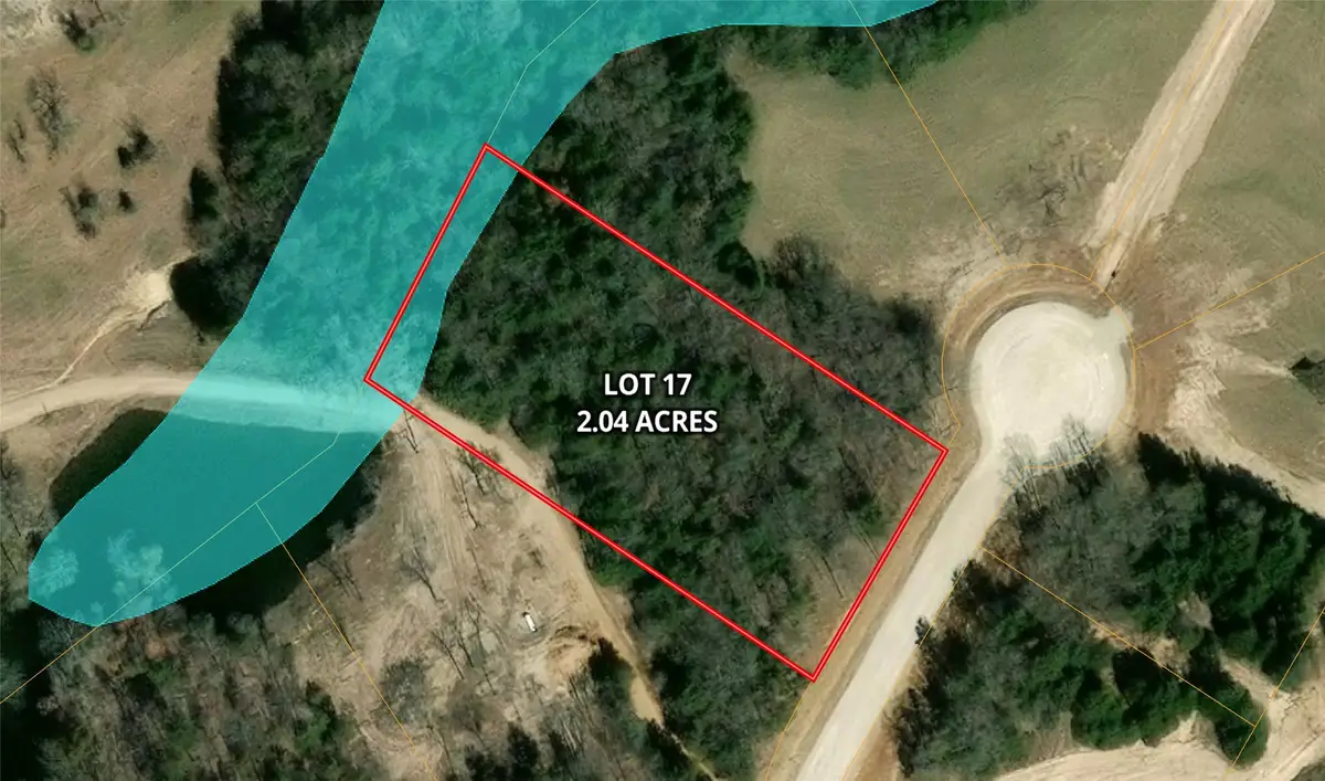 107 Big Cedar Court, Decatur, TX 76234 - #1