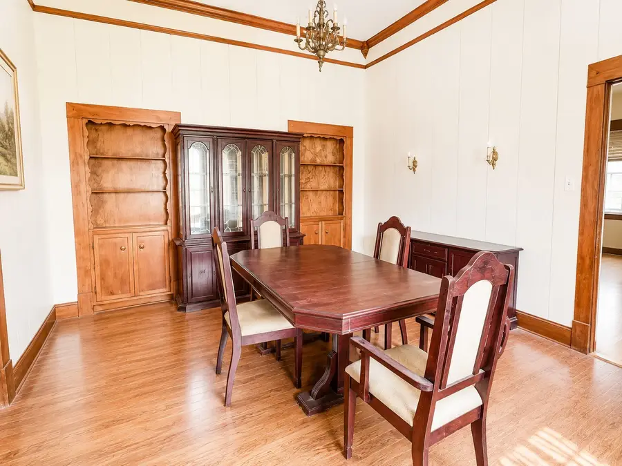 808 E Limestone Avenue, Mart, TX 76664 - #3