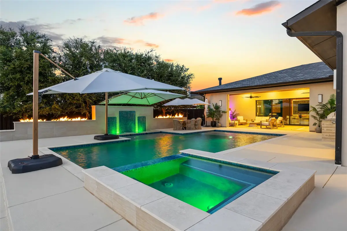 200 Winnie Drive, Colleyville, TX 76034 - #1