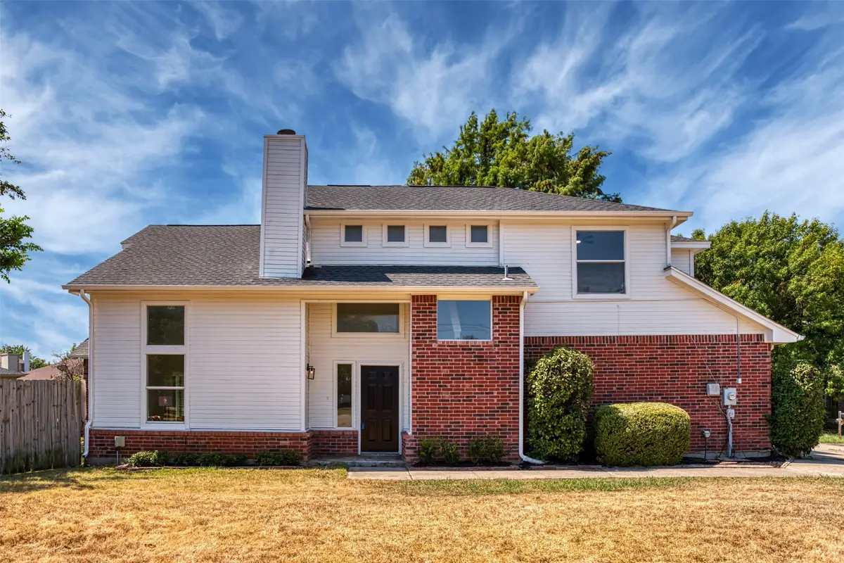 1012 Cheddar Court, Arlington, TX 76017 - #1