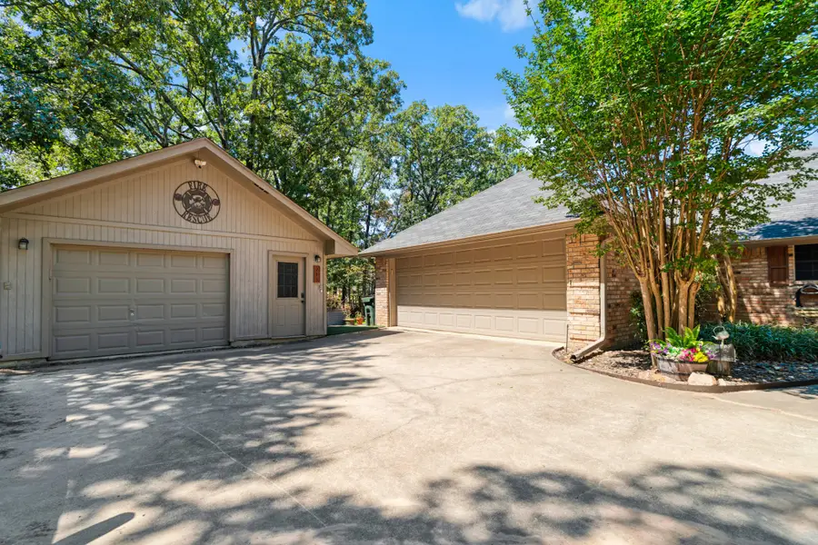 245 Red Oak Lane, Powderly, TX 75473 - #2