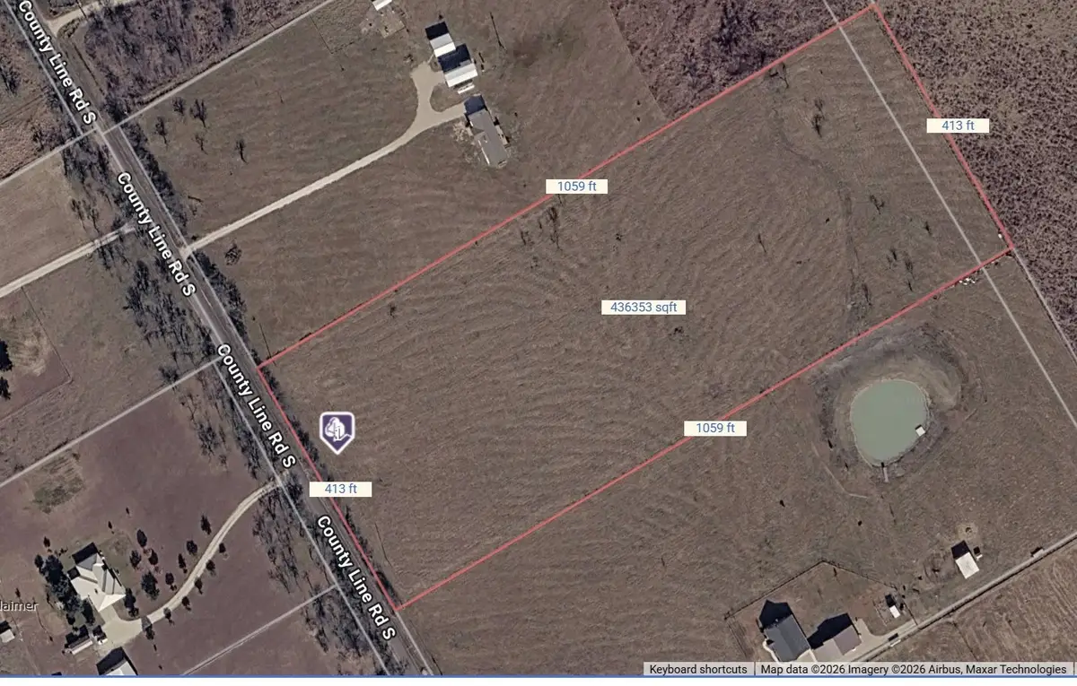 9248 S County Line Road, Axtell, TX 76624 - #1