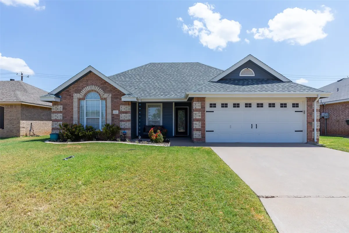 3033 Sutherland Street, Abilene, TX 79606 - #1