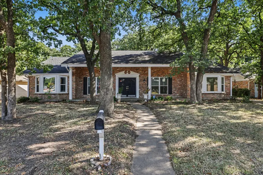 2408 Winewood Lane, Arlington, TX 76013 - #2