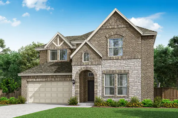3507 Sunflower Street, Melissa, TX 75454