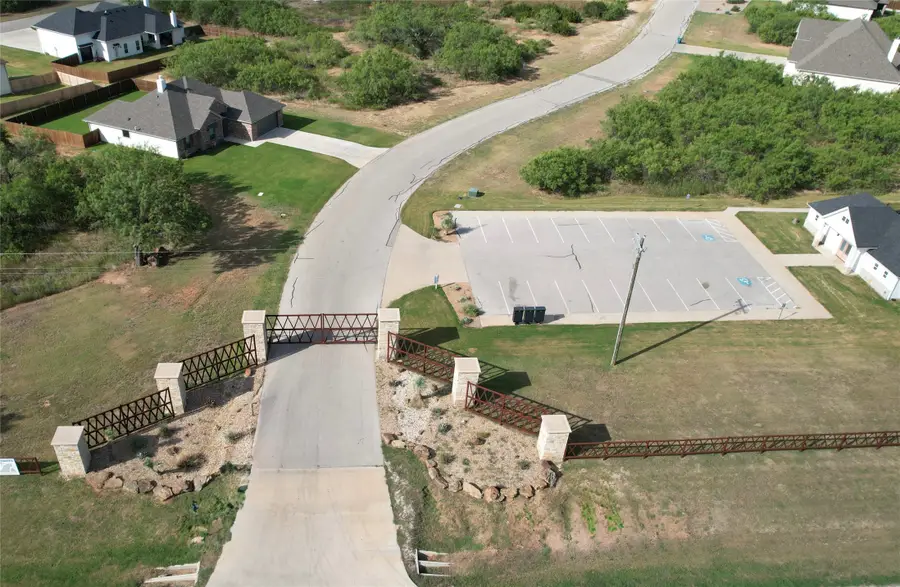 1233 Green Elm Road, Graford, TX 76449 - #3