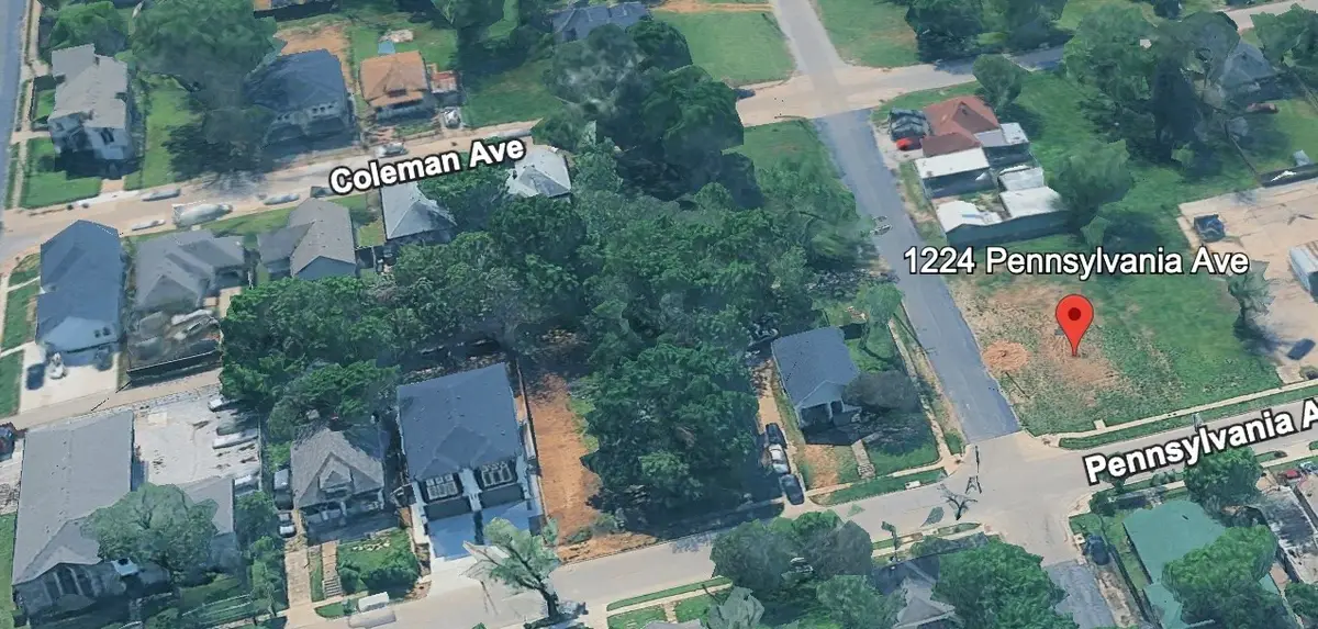 1222 Pennsylvania Avenue, Dallas, TX 75215 - #1