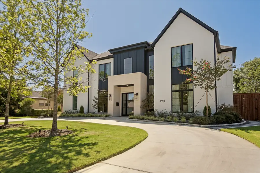 3528 Norcross Lane, Dallas, TX 75229 - #3