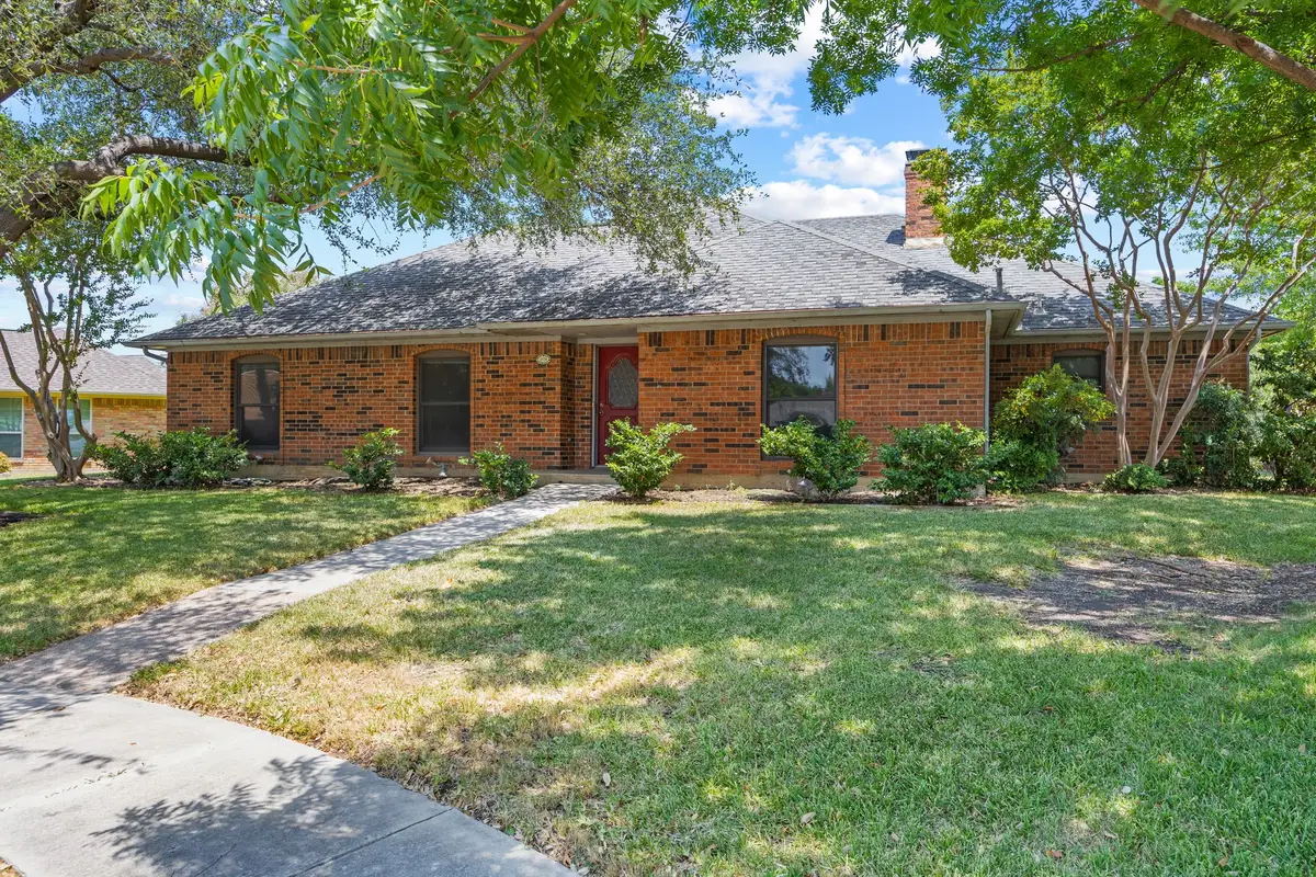 2539 Quail Glen Road, Carrollton, TX 75006 - #1
