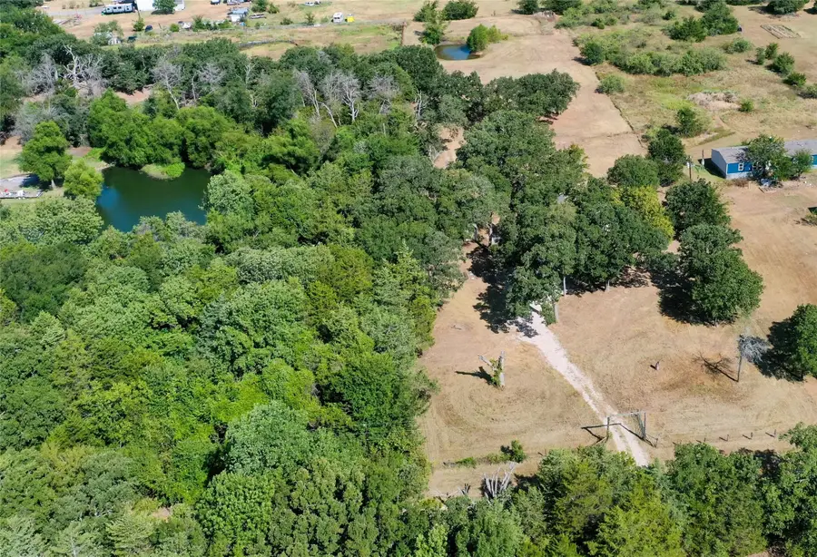 15870 County Road 339, Terrell, TX 75161 - #2