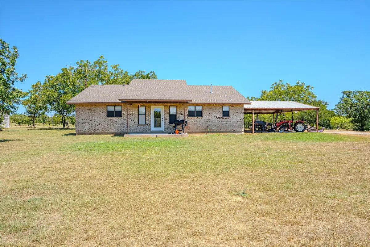 600 County Road 427, De Leon, TX 76444 - #1