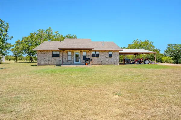 600 County Road 427, De Leon, TX 76444