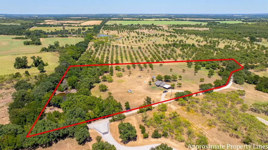 600 County Road 427, De Leon, TX 76444 - #2