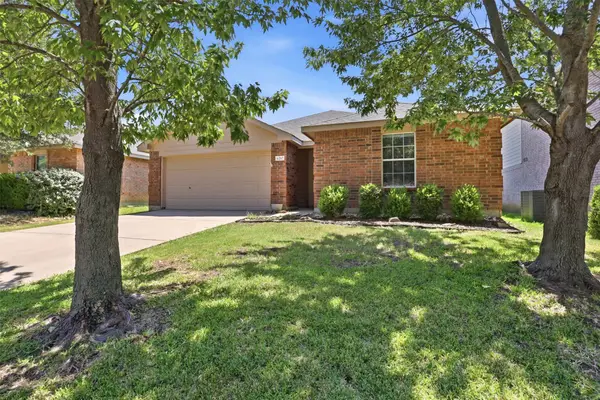 1217 Bellevue Drive, Princeton, TX 75407