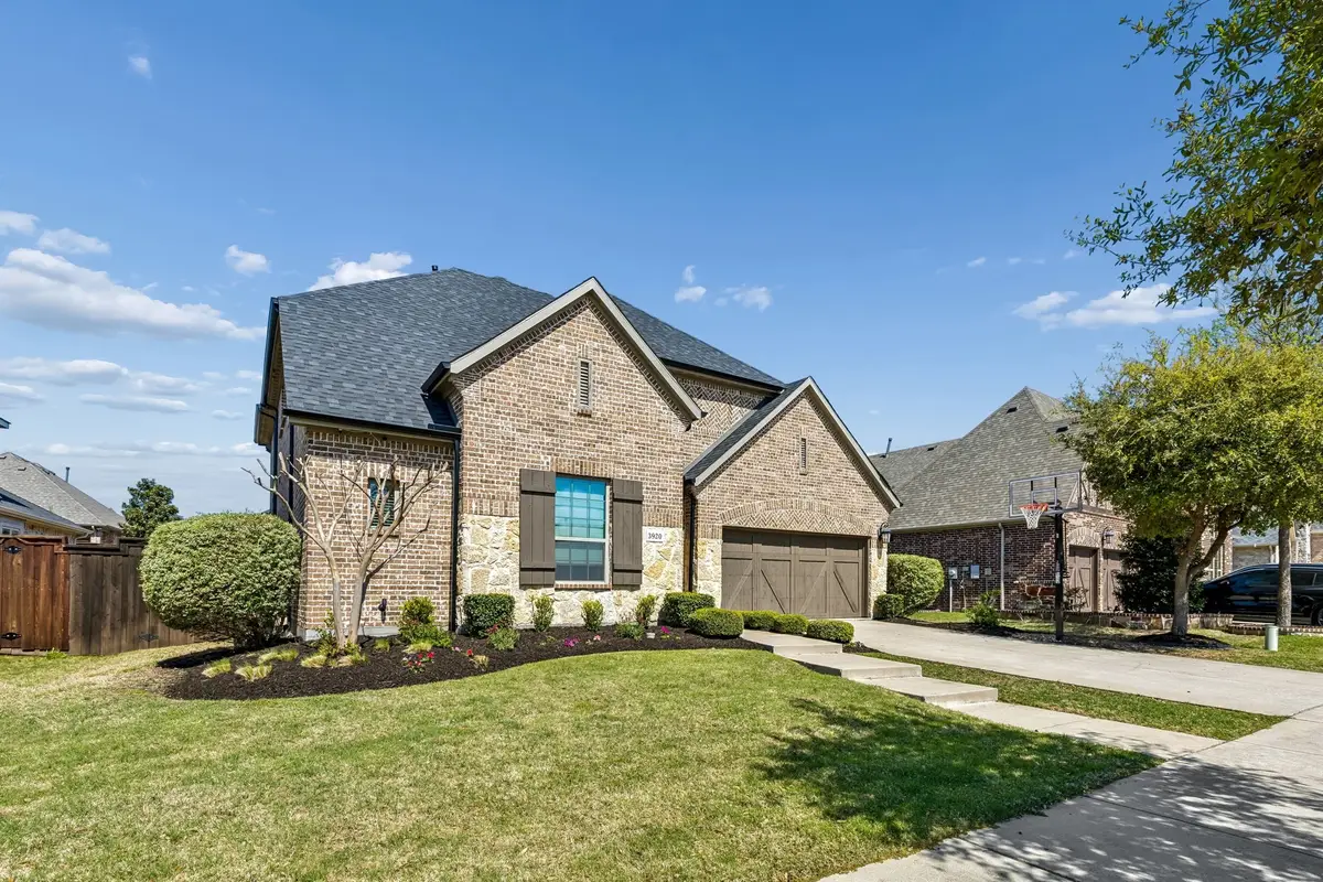3920 Marigold Lane, Prosper, TX 75078 - #1