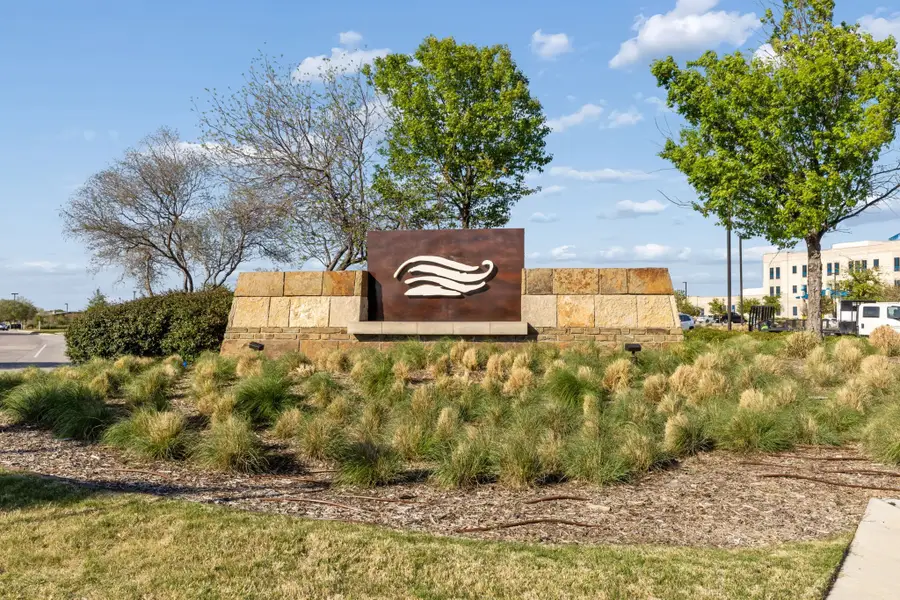3920 Marigold Lane, Prosper, TX 75078 - #3