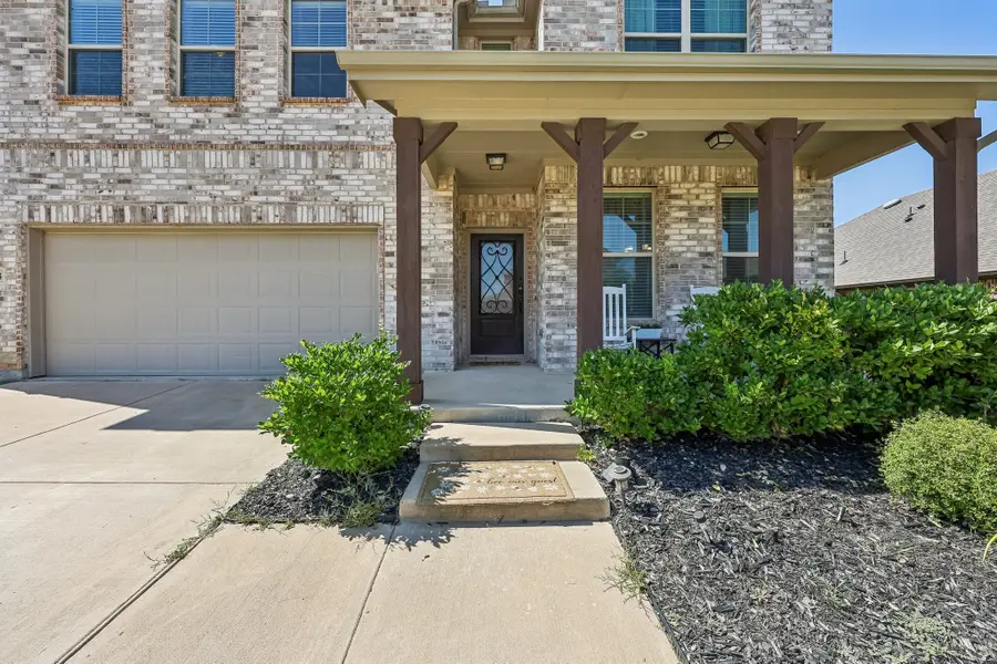 433 Forestridge Drive, Fate, TX 75087 - #2