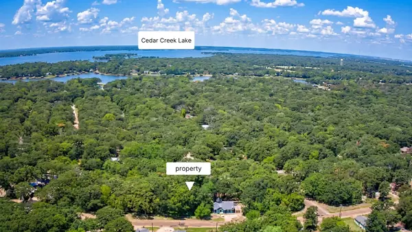 107 Double Bridge Road, Mabank, TX 75156
