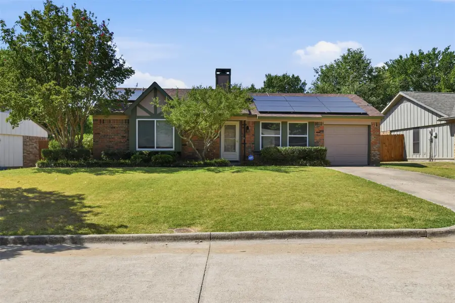 150 Brockway Drive, Rockwall, TX 75032 - #3