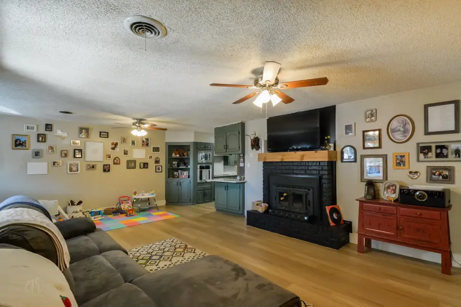 2522 S 25th Street, Abilene, TX 79605 - #3