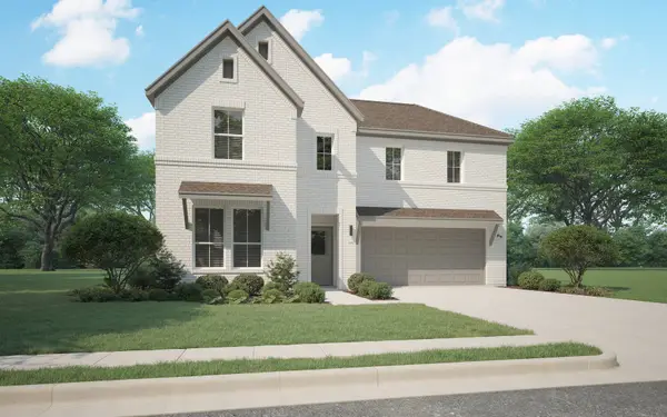 744 Brightstar Drive, Aledo, TX 76008