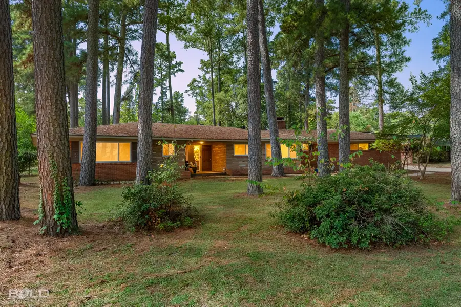 1907 S Brookwood Drive, Shreveport, LA 71118 - #2