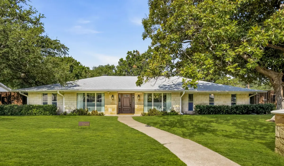 10461 Carry Back Circle, Dallas, TX 75229 - #1