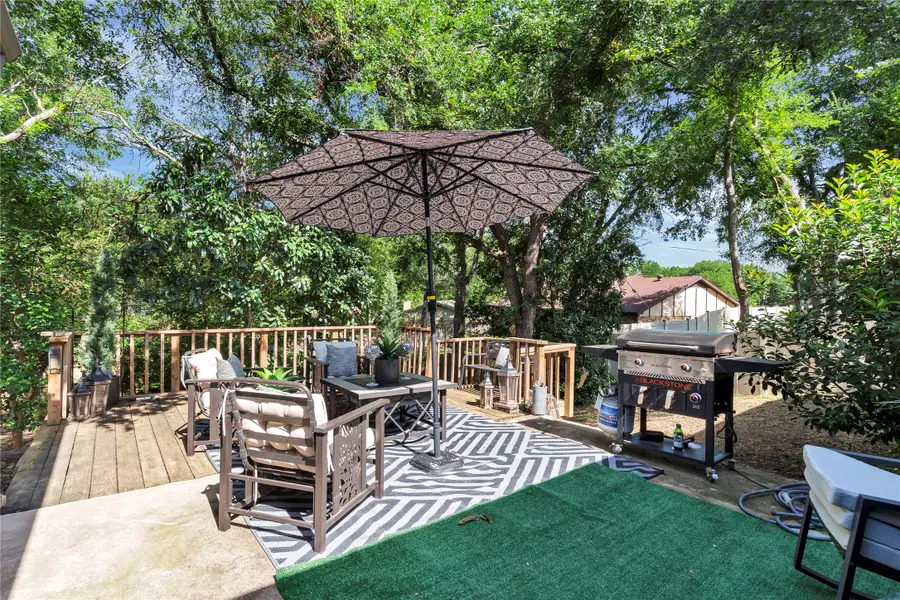1648 Tierney Road, Fort Worth, TX 76112 - #2