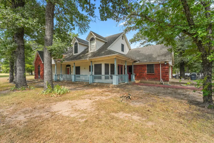 660 Rs County Road 1250, Emory, TX 75440 - #2