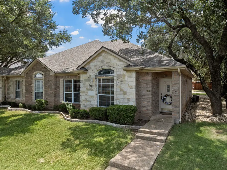 333 Old Mill Creek Drive, Woodway, TX 76712 - #3