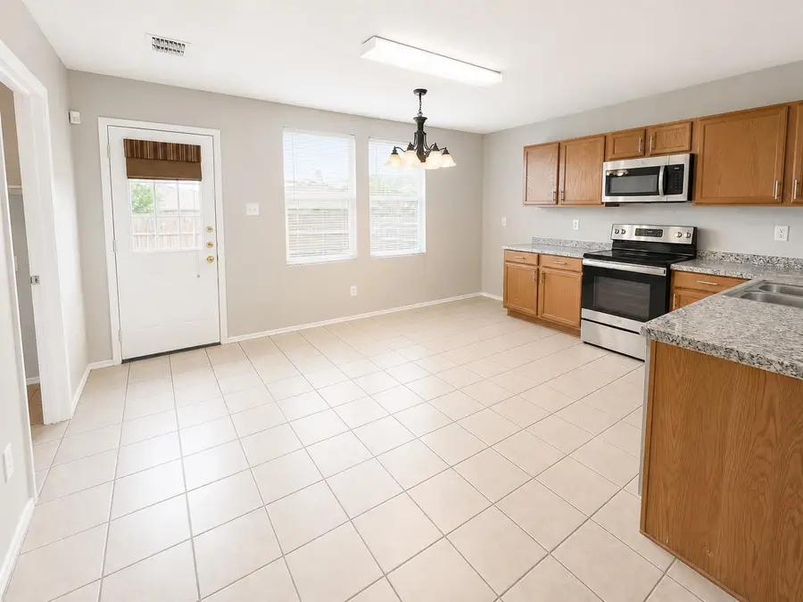 3402 Friesian Court, Denton, TX 76210 - #3