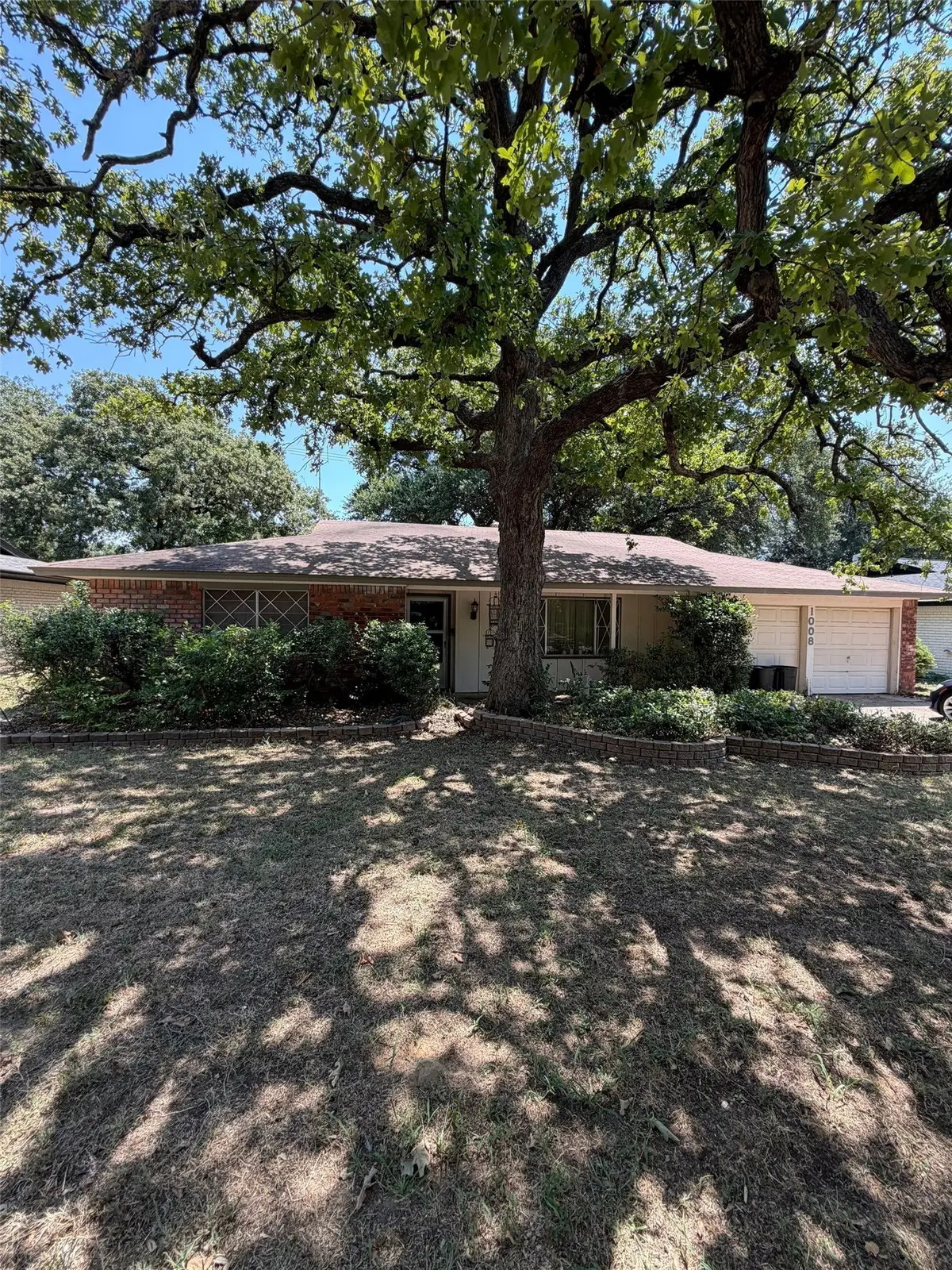 1008 Keith Drive, Hurst, TX 76053 - #1