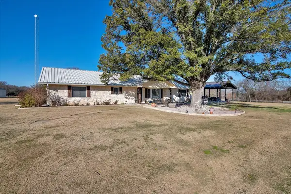 1575 Terry Lane, Sherman, TX 75092