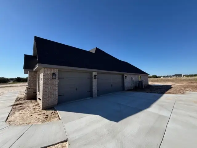 1035 Colt Road, Springtown, TX 76082 - #2