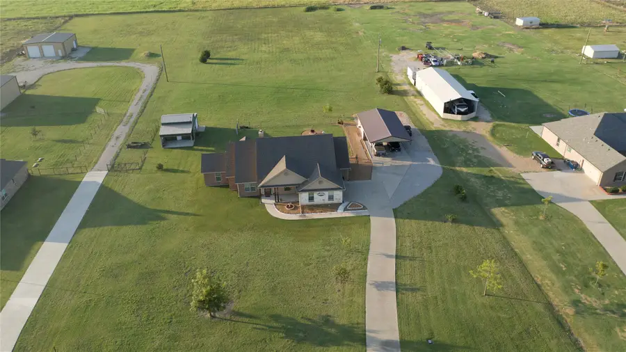 1836 County Road 5005, Blue Ridge, TX 75424 - #2
