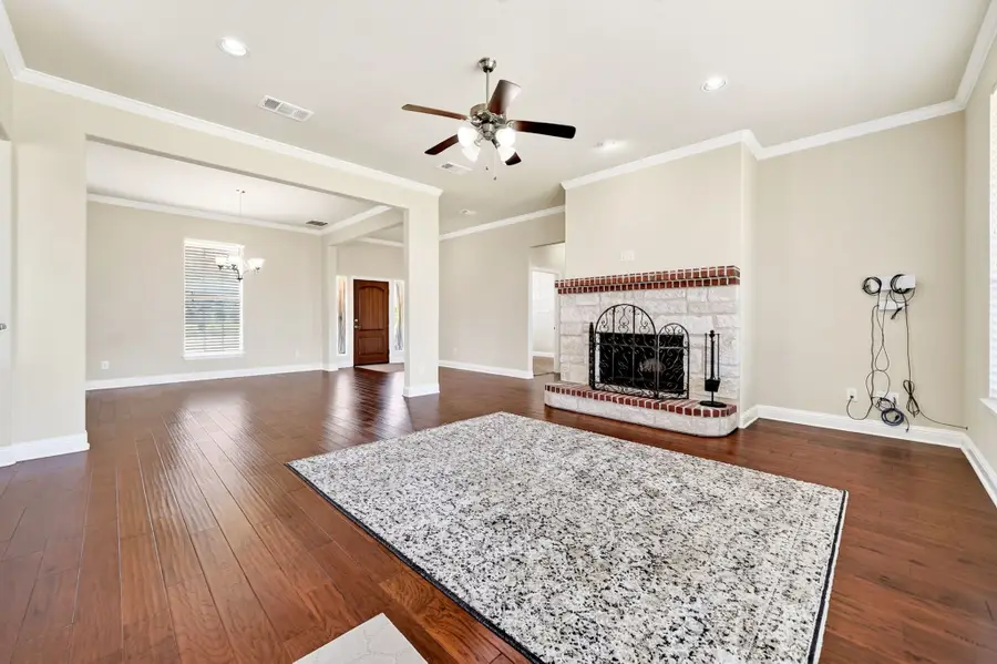 1836 County Road 5005, Blue Ridge, TX 75424 - #3