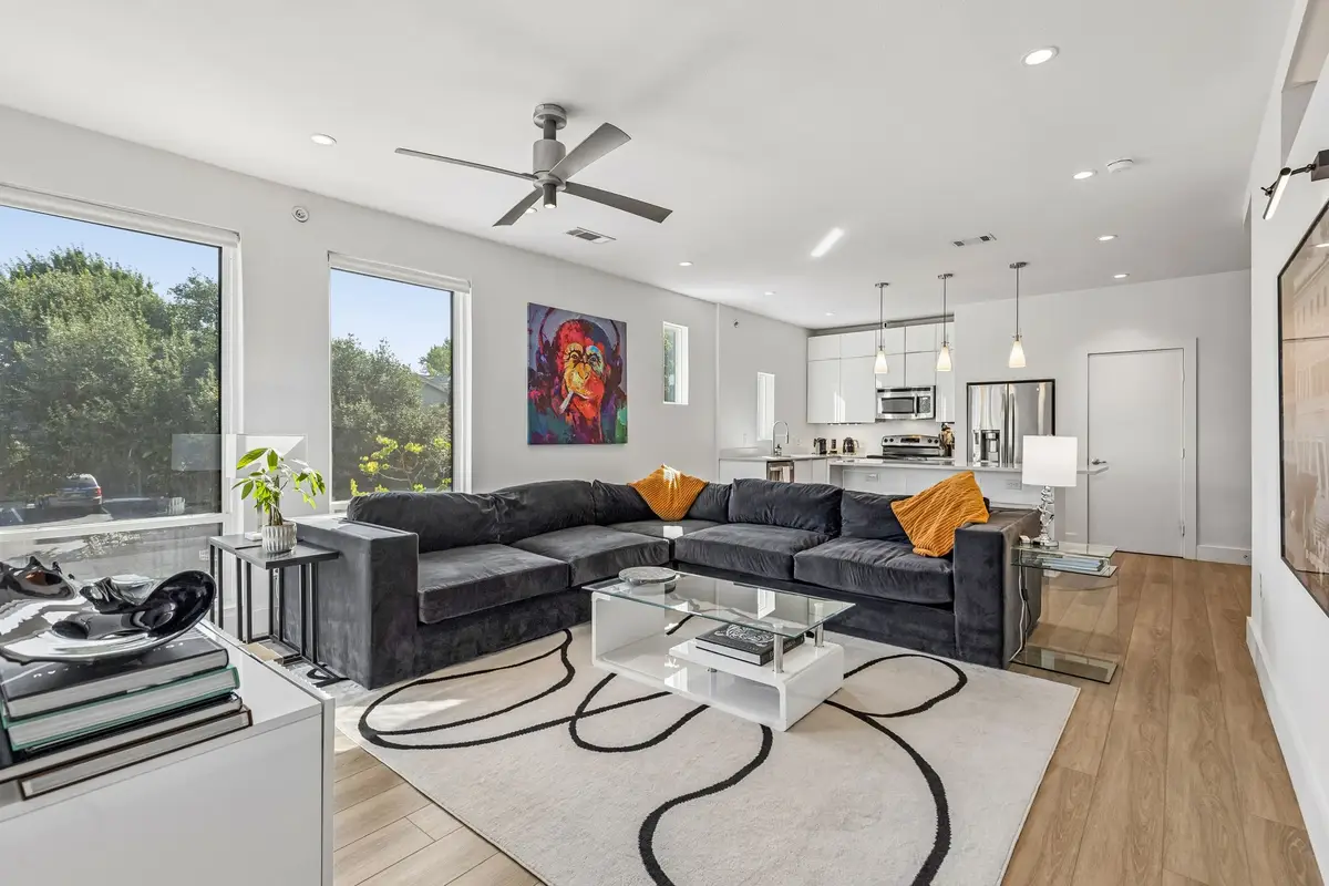 4107 Bowser Avenue #102, Dallas, TX 75219 - #1