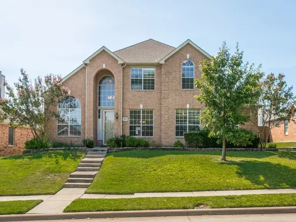 3520 Estacado Lane, Plano, TX 75025