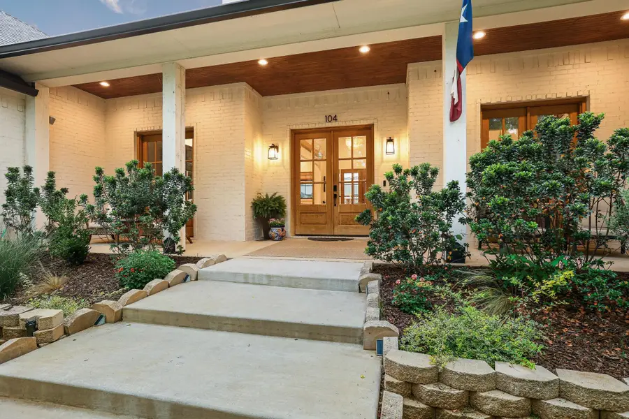 104 Beavers Bend Drive, Gunter, TX 75058 - #3