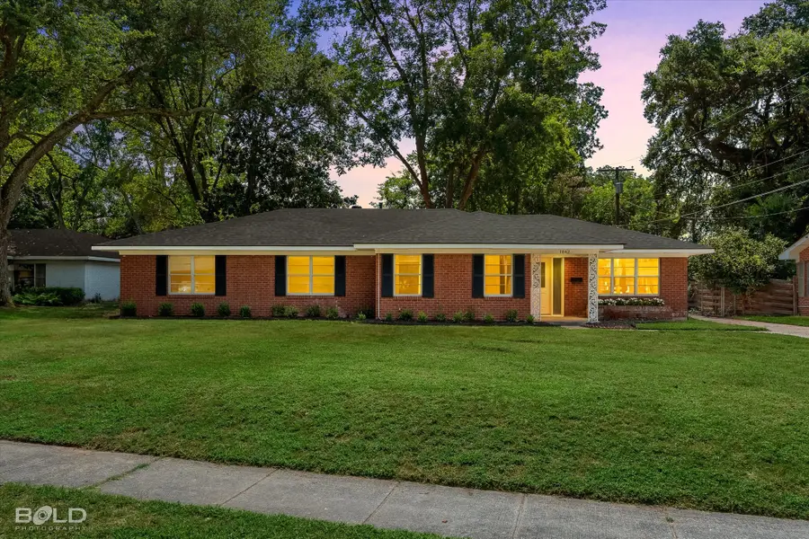 1842 Bryan Place, Shreveport, LA 71105 - #3