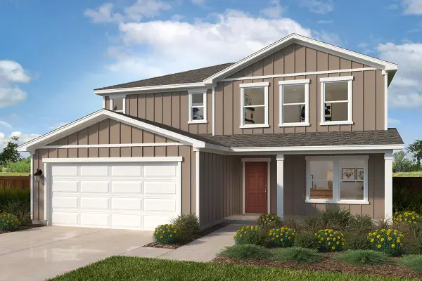 2812 Flycatcher Drive, Denton, TX 76205