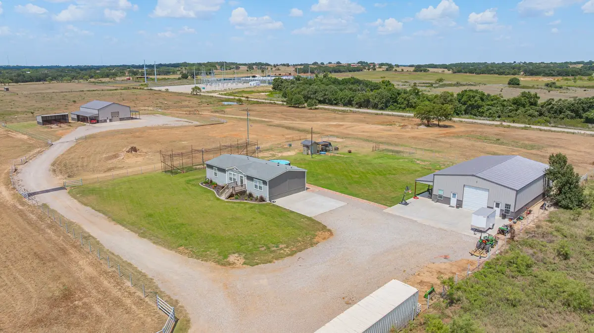 1765 Cr 300, Dublin, TX 76446 - #1